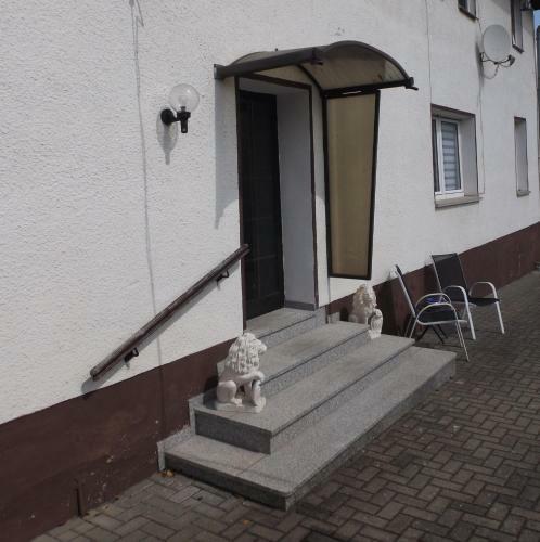 Apartamento Harzhaus