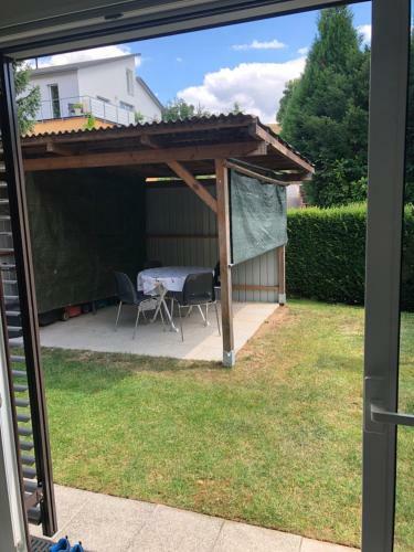Apartamento Ferienwohnung Janson-2