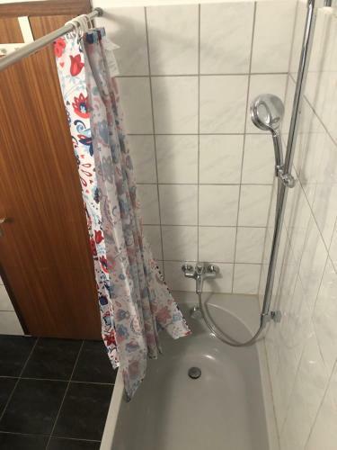 Apartamento Ferienwohnung Janson-2