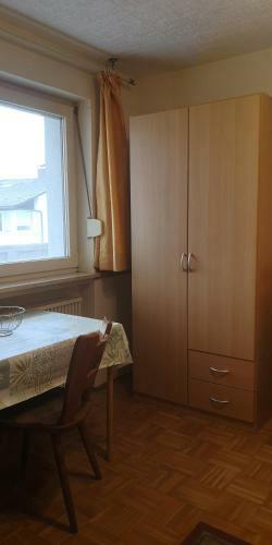 Hostal Vermietung Gisl