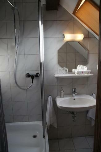 Posada Gastst�tte Liebl