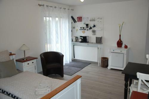 Hostal Privatquartier 73