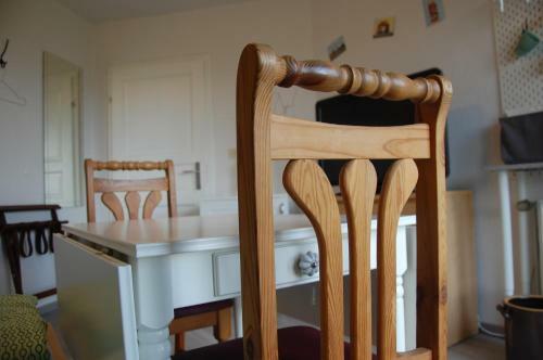 Hostal Privatquartier 73