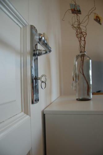 Hostal Privatquartier 73