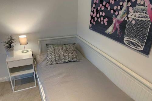 Apartamento 1-zimmer-apartment Wietmarschen-lohne