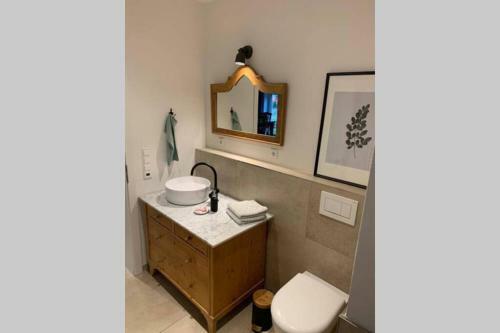 Apartamento 1-zimmer-apartment Wietmarschen-lohne