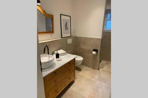 Apartamento 1-zimmer-apartment Wietmarschen-lohne
