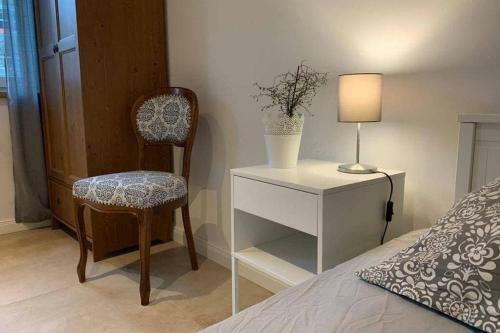 Apartamento 1-zimmer-apartment Wietmarschen-lohne