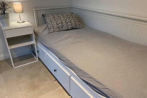Apartamento 1-zimmer-apartment Wietmarschen-lohne