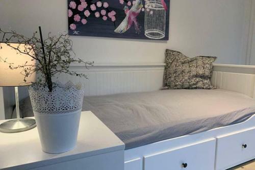 Apartamento 1-zimmer-apartment Wietmarschen-lohne