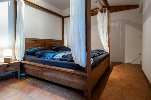 Ferienhaus Im Gr�nen