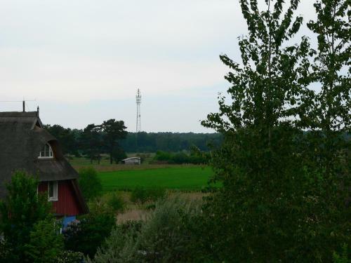 Apartamento Residenz Am Haferland Whg 14