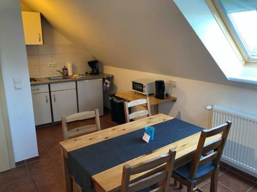 Apartamento Kranich - A24060