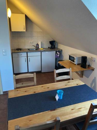Apartamento Kranich - A24060