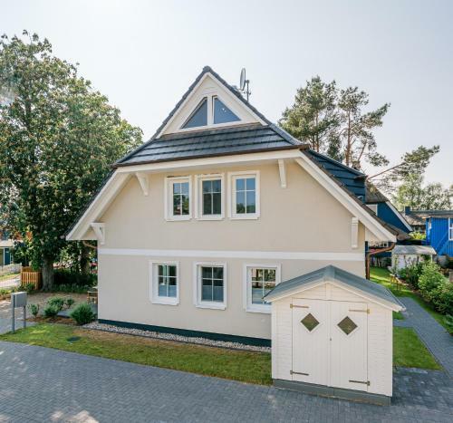 8 Kleine Heringe