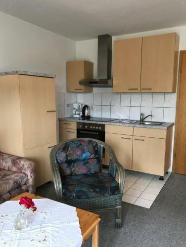 Apartamento Pension Martens - Ella