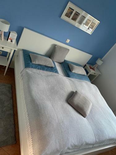 Apartamento Am Haferland "dar�-traum"