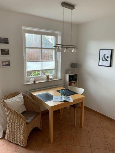 Apartamento Am Haferland "dar�-traum"