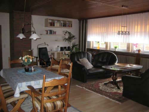 Apartamento Riggers Hof