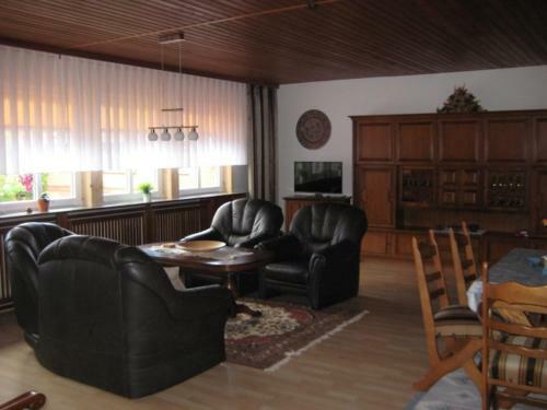 Apartamento Riggers Hof