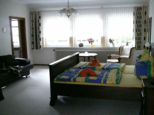 Apartamento Riggers Hof