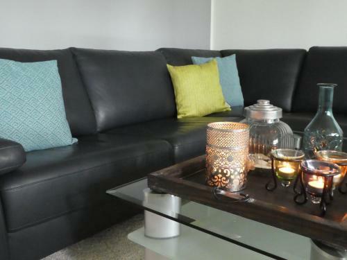Apartamentos Heykens Golfhuus Eagle
