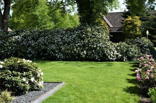 Apartamentos Heykens Golfhuus Eagle