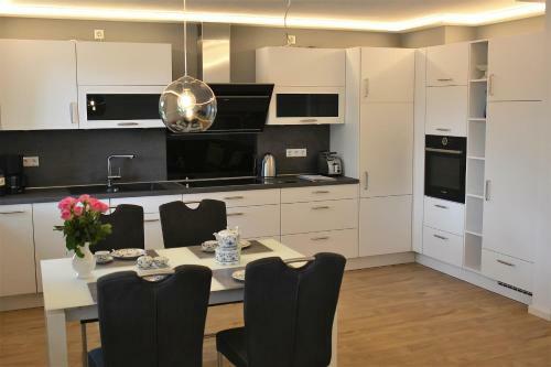 Apartamentos Heykens Golfhuus Eagle