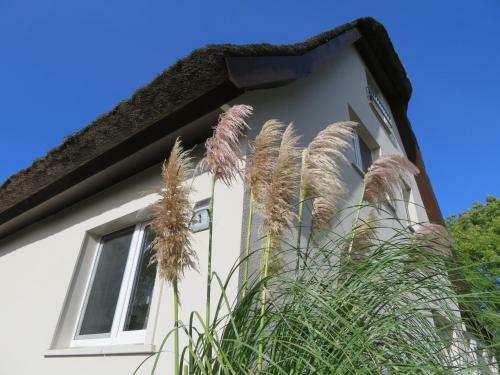 Apartamento Boddenhaus Darss