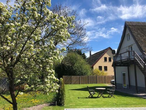 Apartamento Boddenhaus Darss
