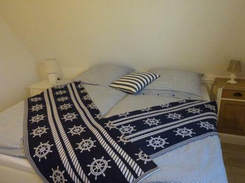Apartamento Boddenhaus Darss