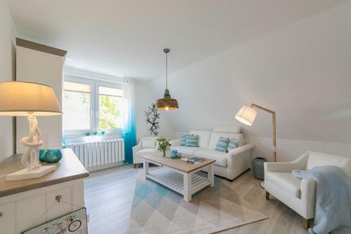 Apartamento Boddenhaus Darss