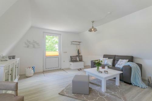 Apartamento Boddenhaus Darss