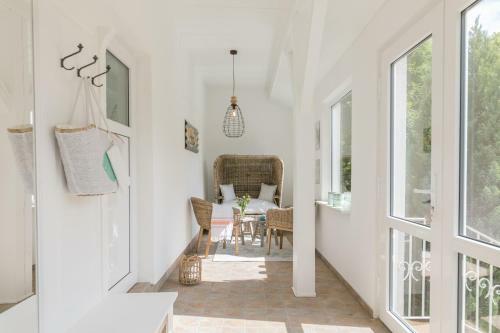 Apartamento Boddenhaus Darss