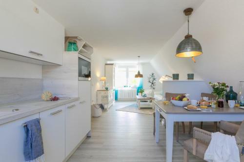 Apartamento Boddenhaus Darss