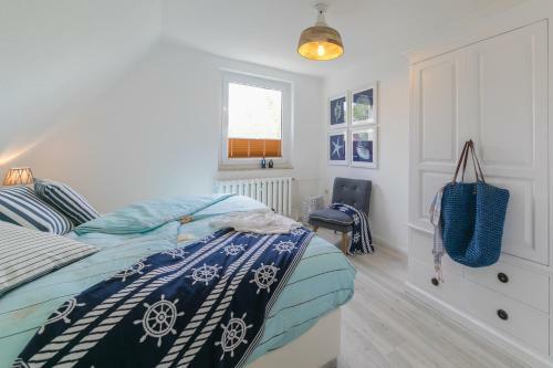 Apartamento Boddenhaus Darss