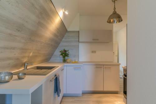 Apartamento Boddenhaus Darss