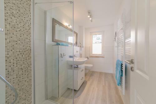 Apartamento Boddenhaus Darss