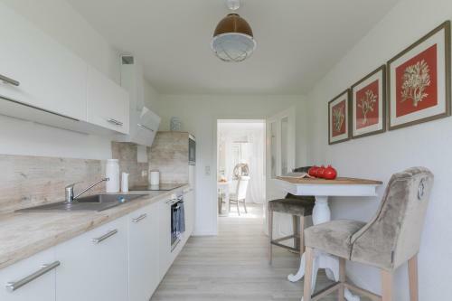 Apartamento Boddenhaus Darss