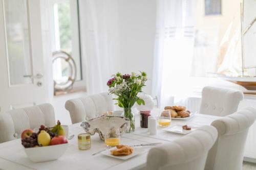 Apartamento Boddenhaus Darss