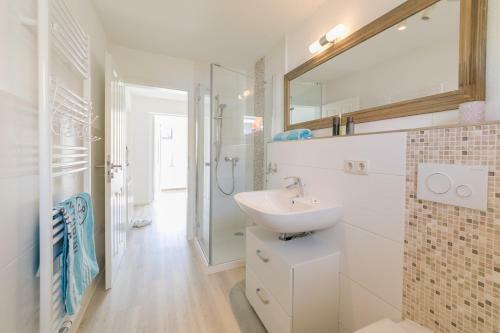 Apartamento Boddenhaus Darss