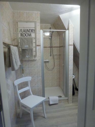 Apartamento Boddenhaus Darss