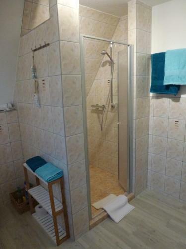 Apartamento Boddenhaus Darss