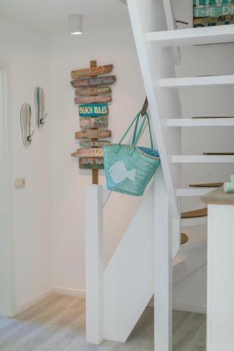 Apartamento Boddenhaus Darss