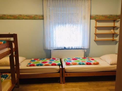Apartamento Ferienhof Steinbruch
