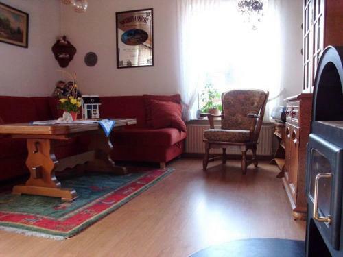 Apartamento Ferienhof Steinbruch