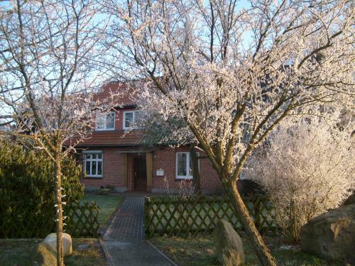 Apartamento Ferienhof Steinbruch