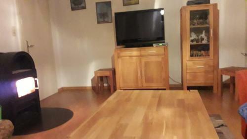 Apartamento Ferienhof Steinbruch