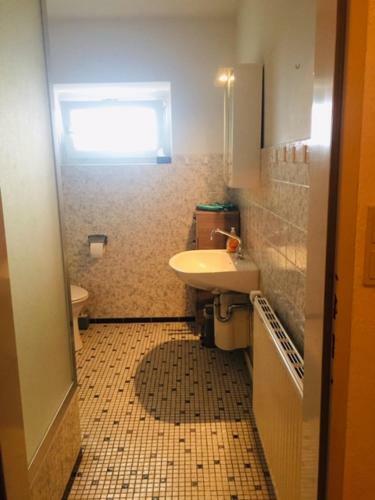 Apartamento Ferienhof Steinbruch
