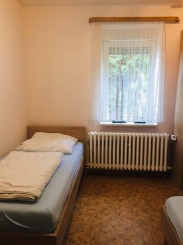 Apartamento Ferienhof Steinbruch